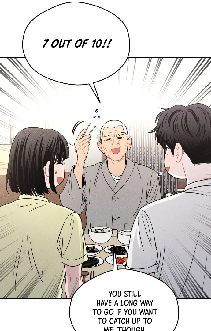 Ghost Romance Chapter 45 - Page 34