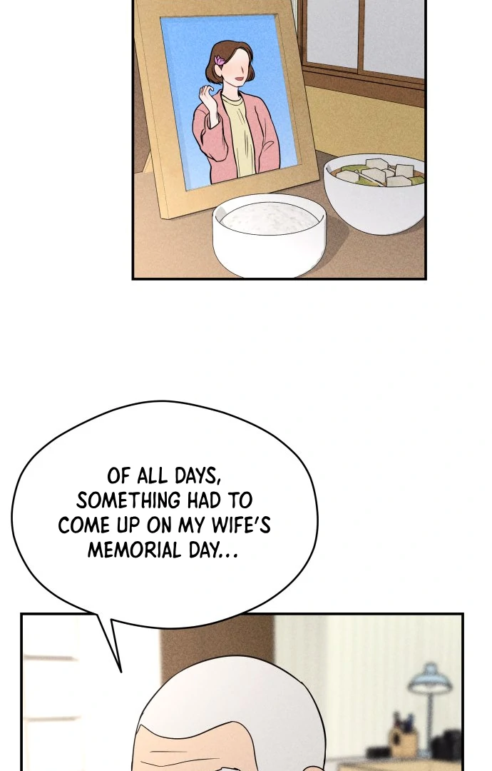 Ghost Romance Chapter 45 - Page 37