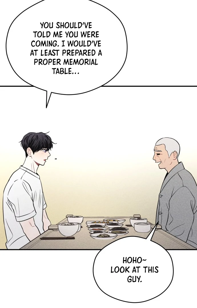 Ghost Romance Chapter 45 - Page 39