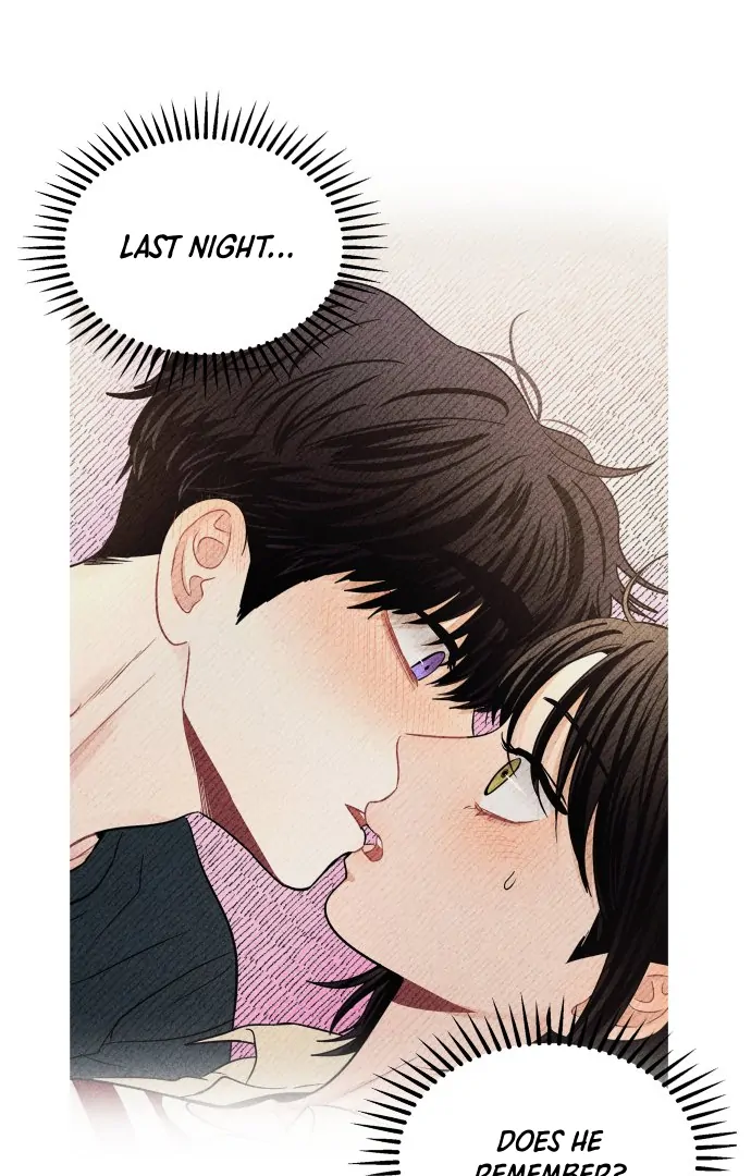Ghost Romance Chapter 45 - Page 5