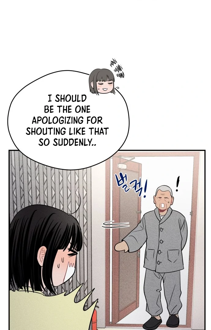 Ghost Romance Chapter 45 - Page 43