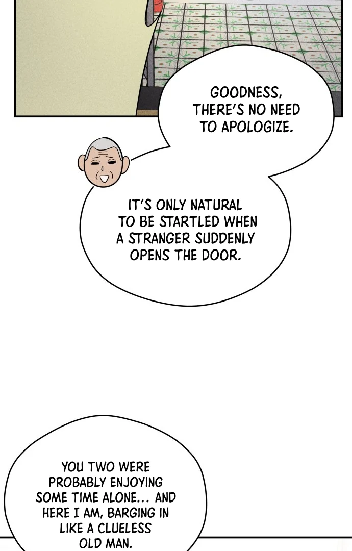 Ghost Romance Chapter 45 - Page 44