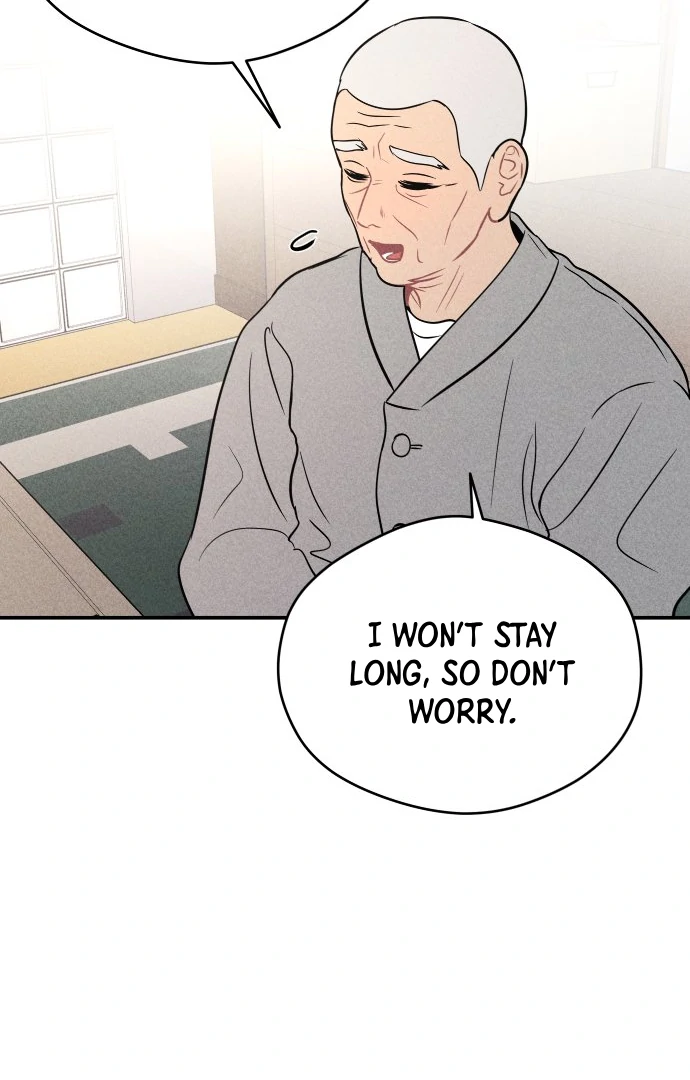 Ghost Romance Chapter 45 - Page 45