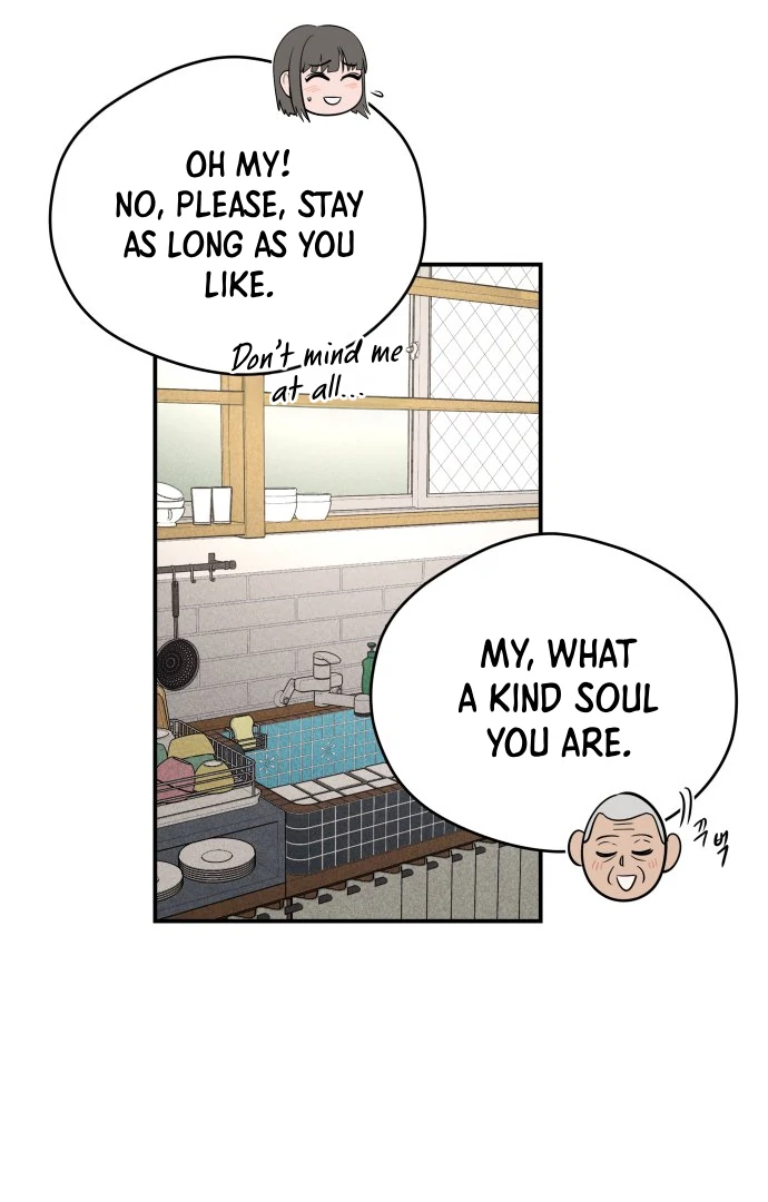 Ghost Romance Chapter 45 - Page 46
