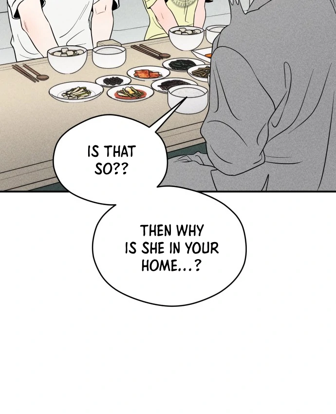 Ghost Romance Chapter 45 - Page 49