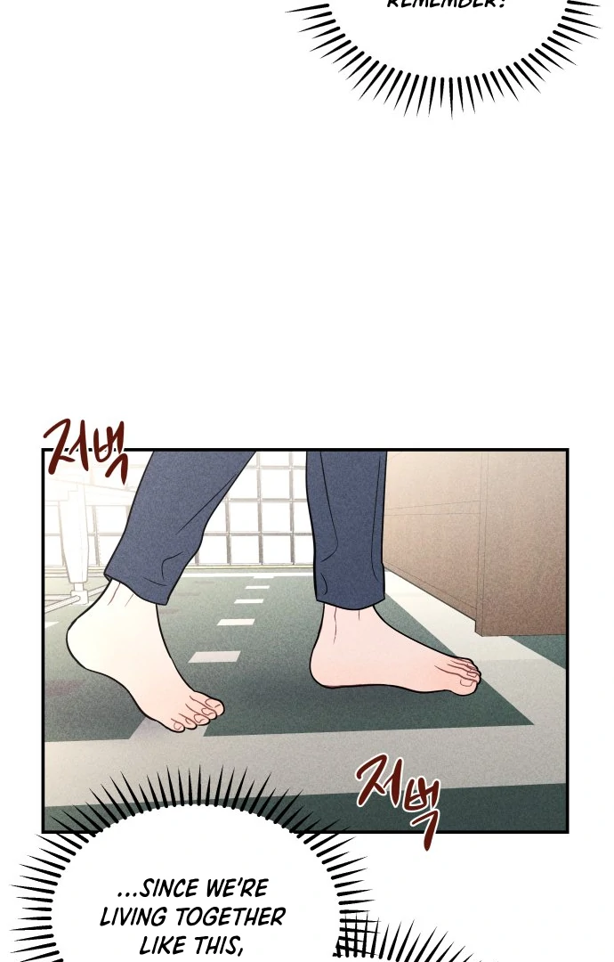Ghost Romance Chapter 45 - Page 6