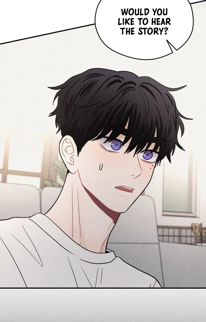 Ghost Romance Chapter 45 - Page 62