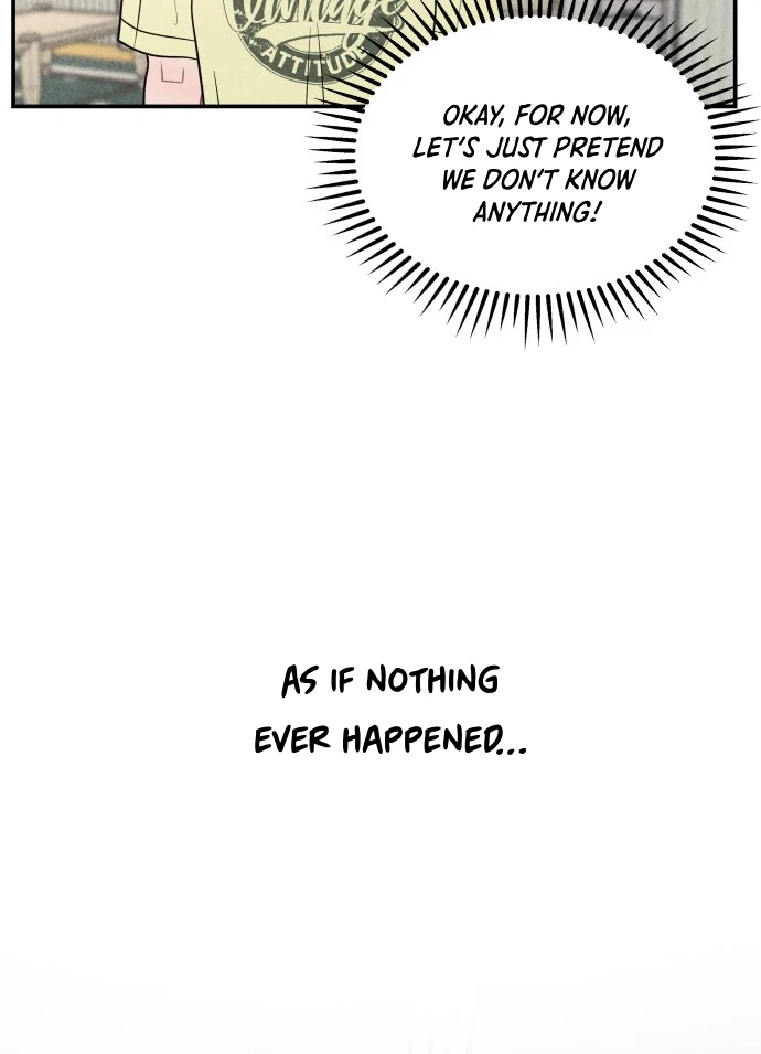 Ghost Romance Chapter 45 - Page 8