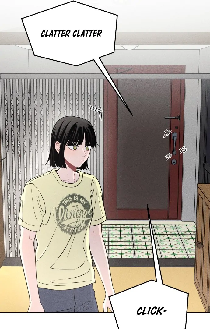 Ghost Romance Chapter 45 - Page 9