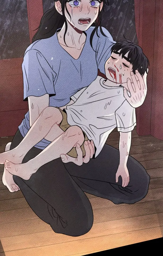 Ghost Romance Chapter 45 - Page 89