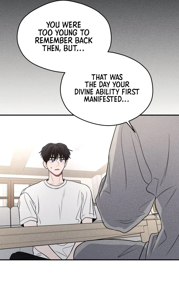 Ghost Romance Chapter 45 - Page 92