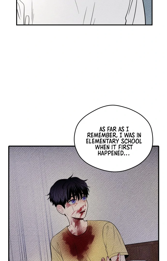 Ghost Romance Chapter 45 - Page 94