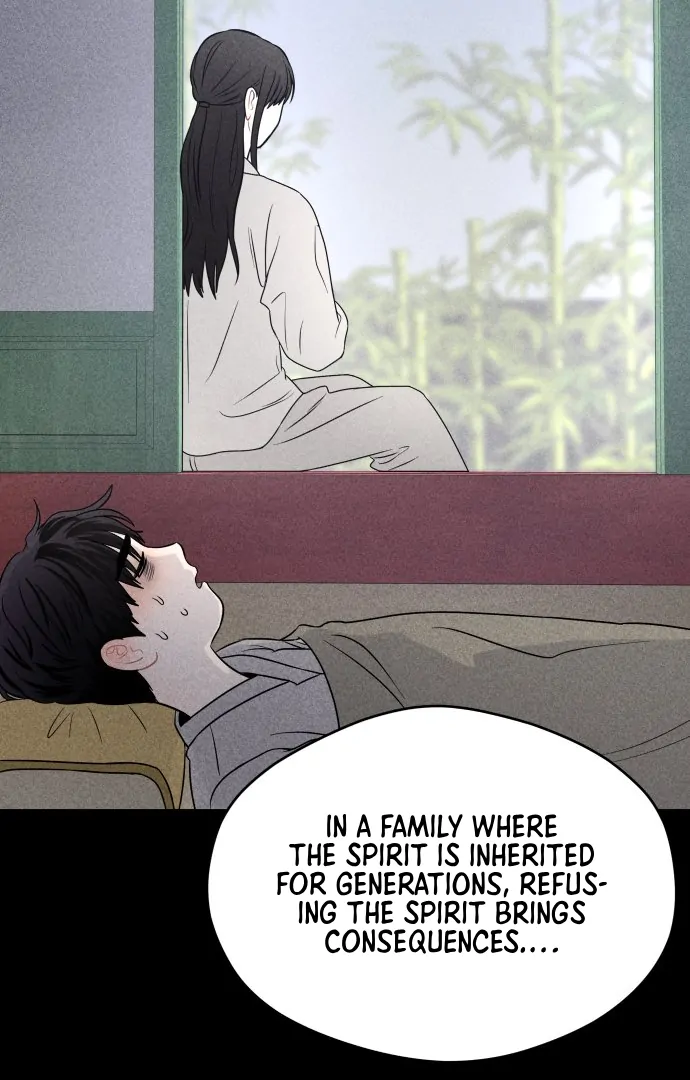 Ghost Romance Chapter 45 - Page 97