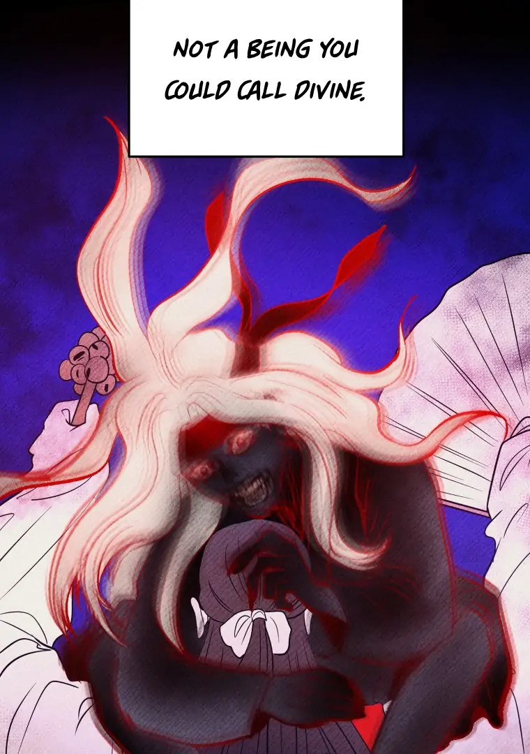 Ghost Romance Chapter 46 - Page 11