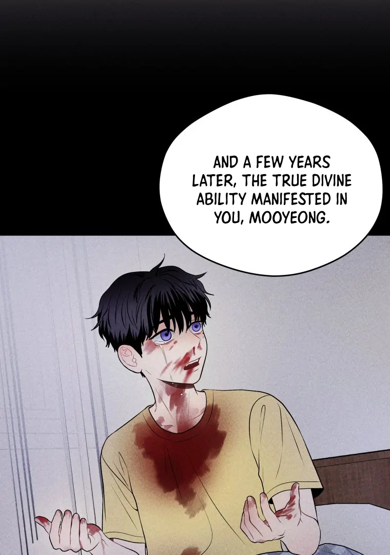 Ghost Romance Chapter 46 - Page 19