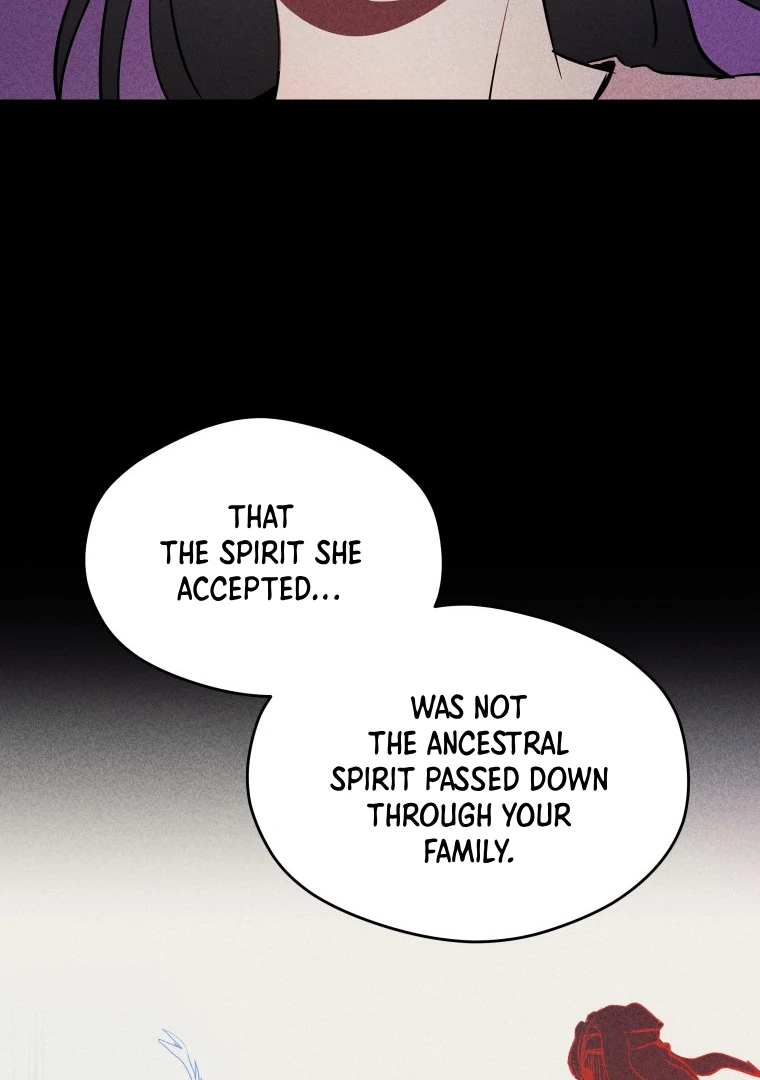 Ghost Romance Chapter 46 - Page 21