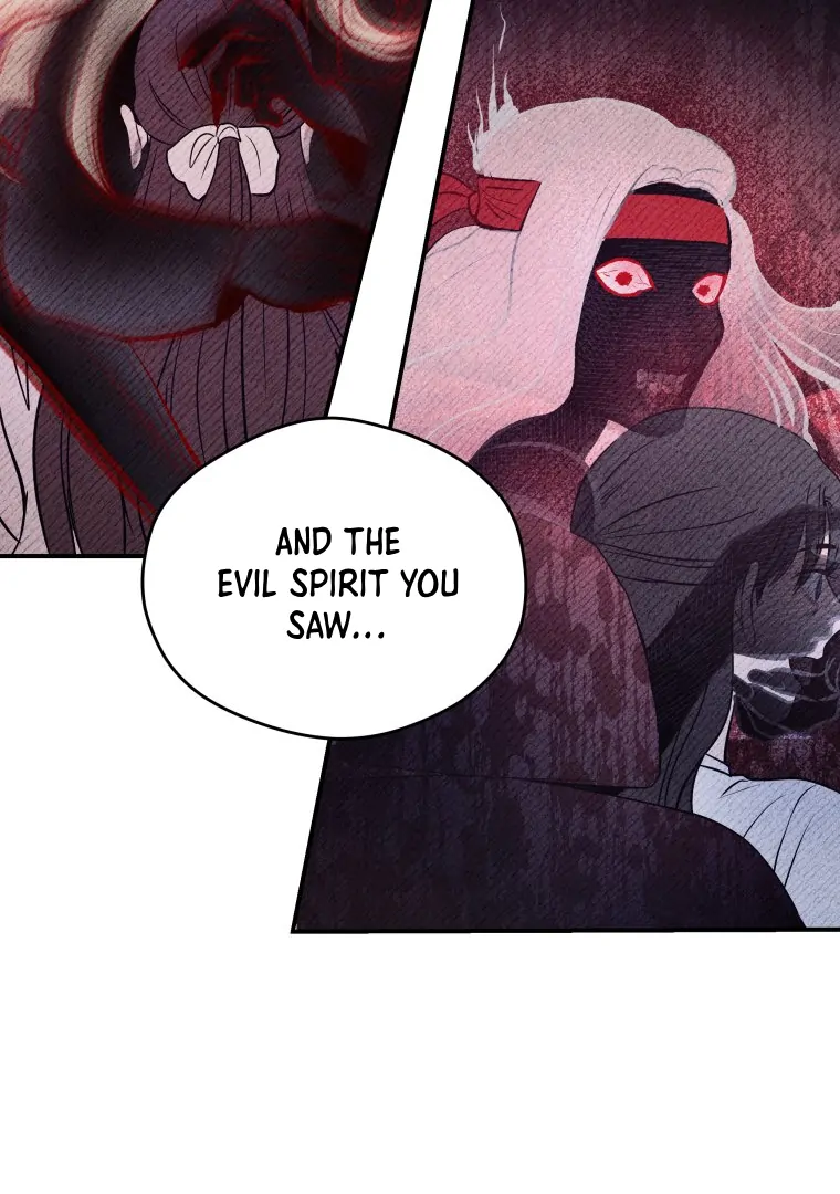 Ghost Romance Chapter 46 - Page 25
