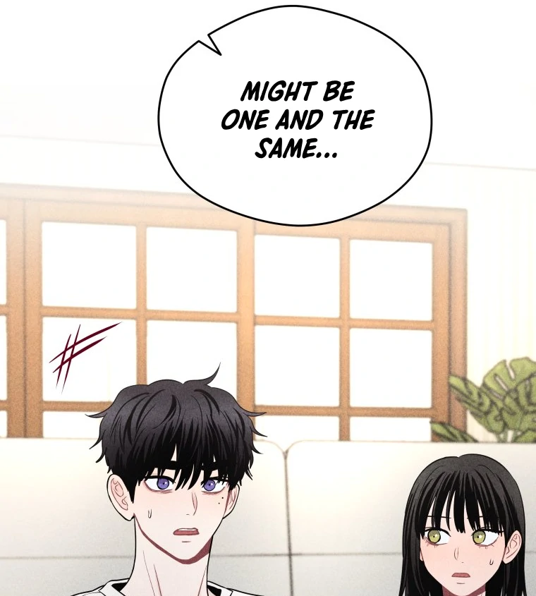 Ghost Romance Chapter 46 - Page 26