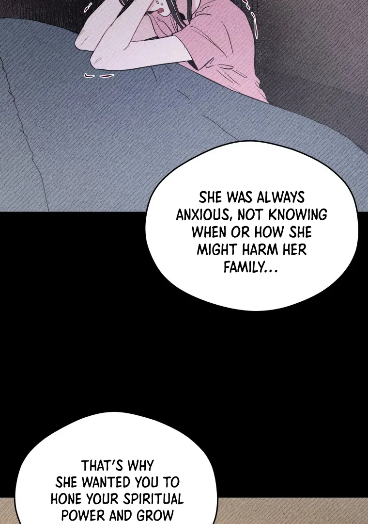 Ghost Romance Chapter 46 - Page 32