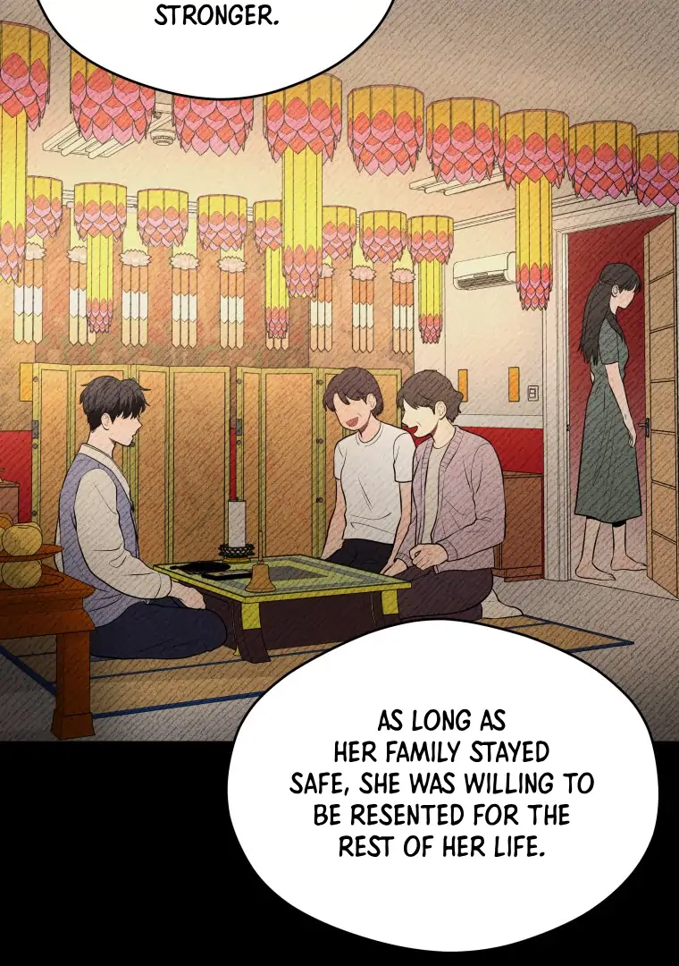 Ghost Romance Chapter 46 - Page 33