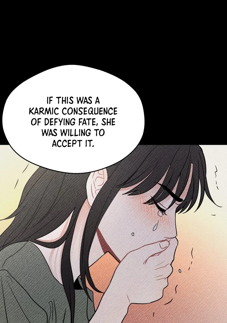 Ghost Romance Chapter 46 - Page 34