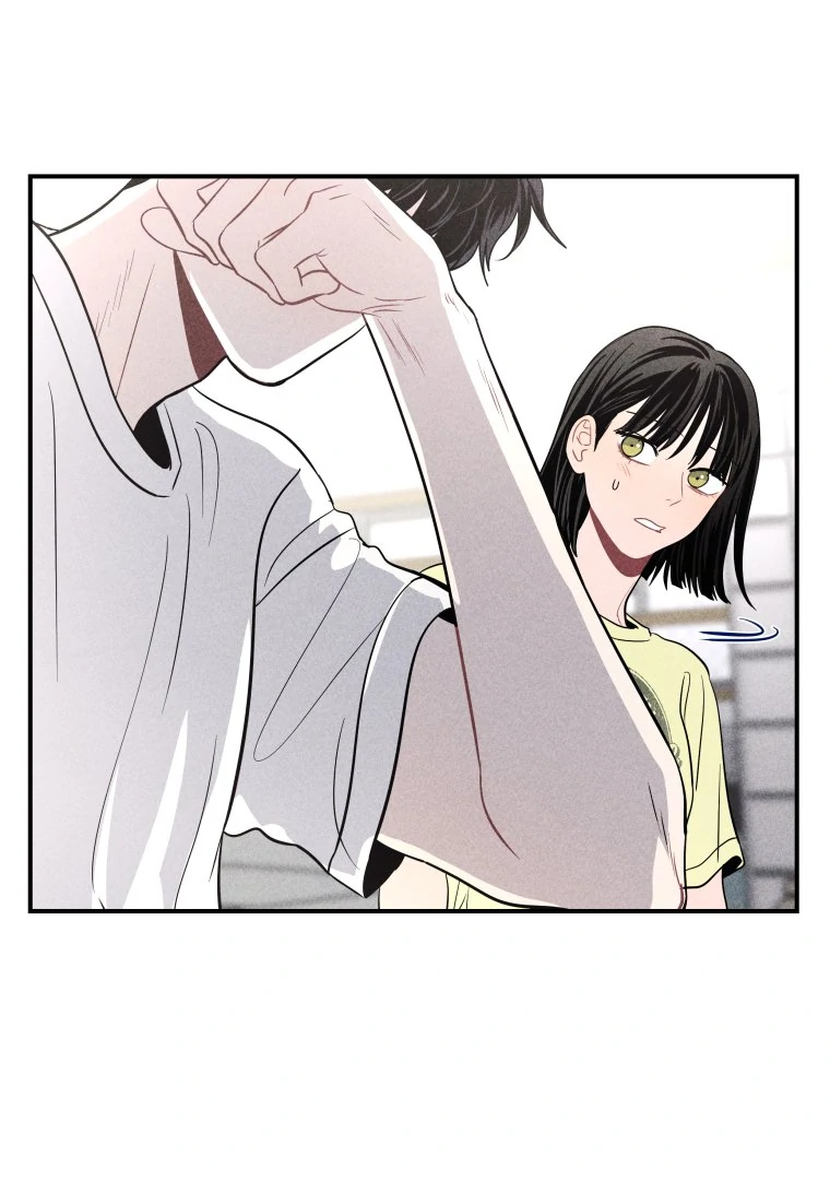 Ghost Romance Chapter 46 - Page 42