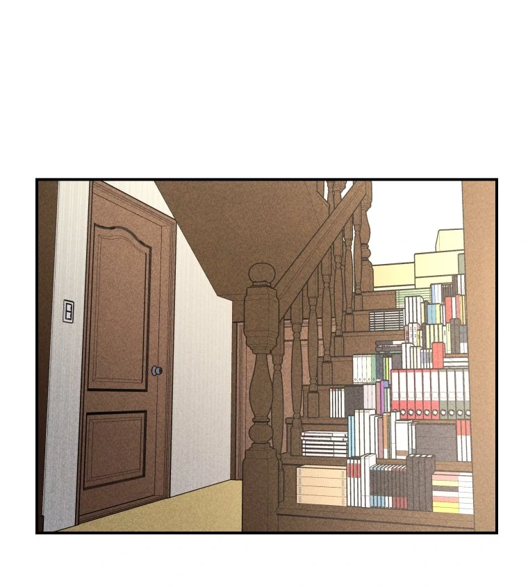 Ghost Romance Chapter 46 - Page 44