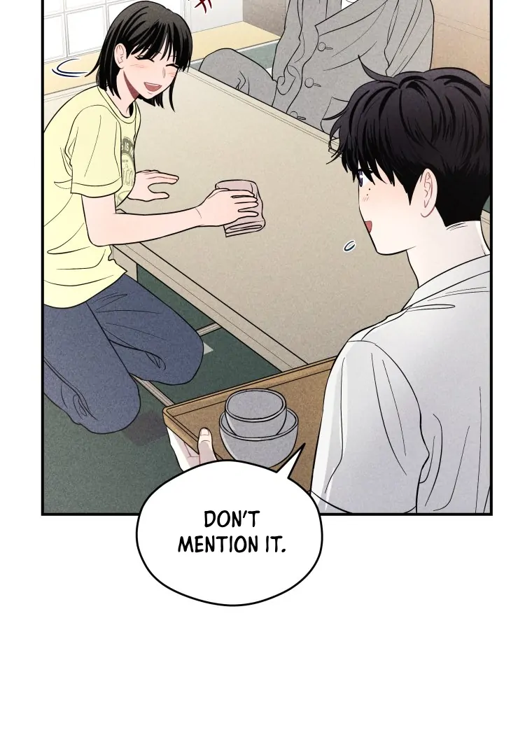 Ghost Romance Chapter 46 - Page 47