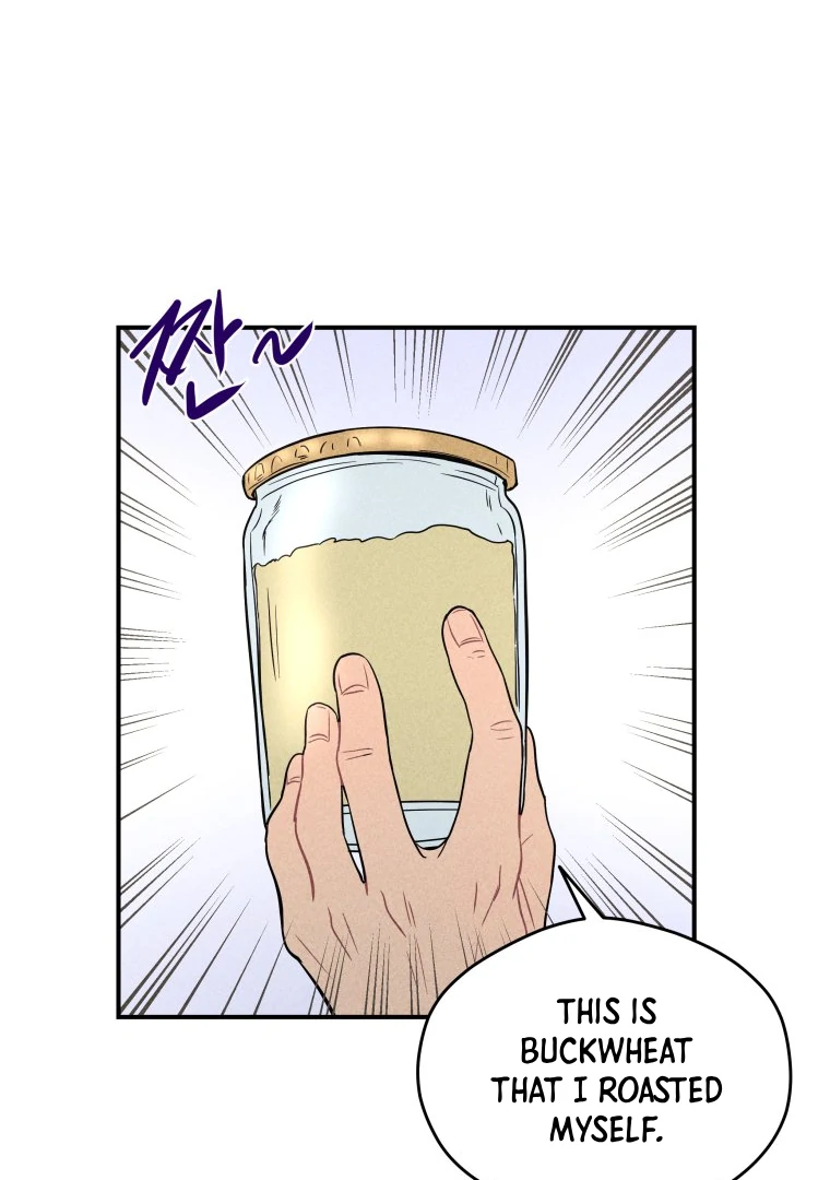 Ghost Romance Chapter 46 - Page 49