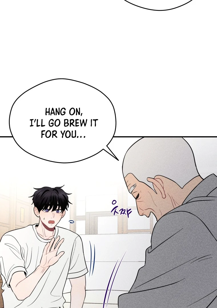 Ghost Romance Chapter 46 - Page 50