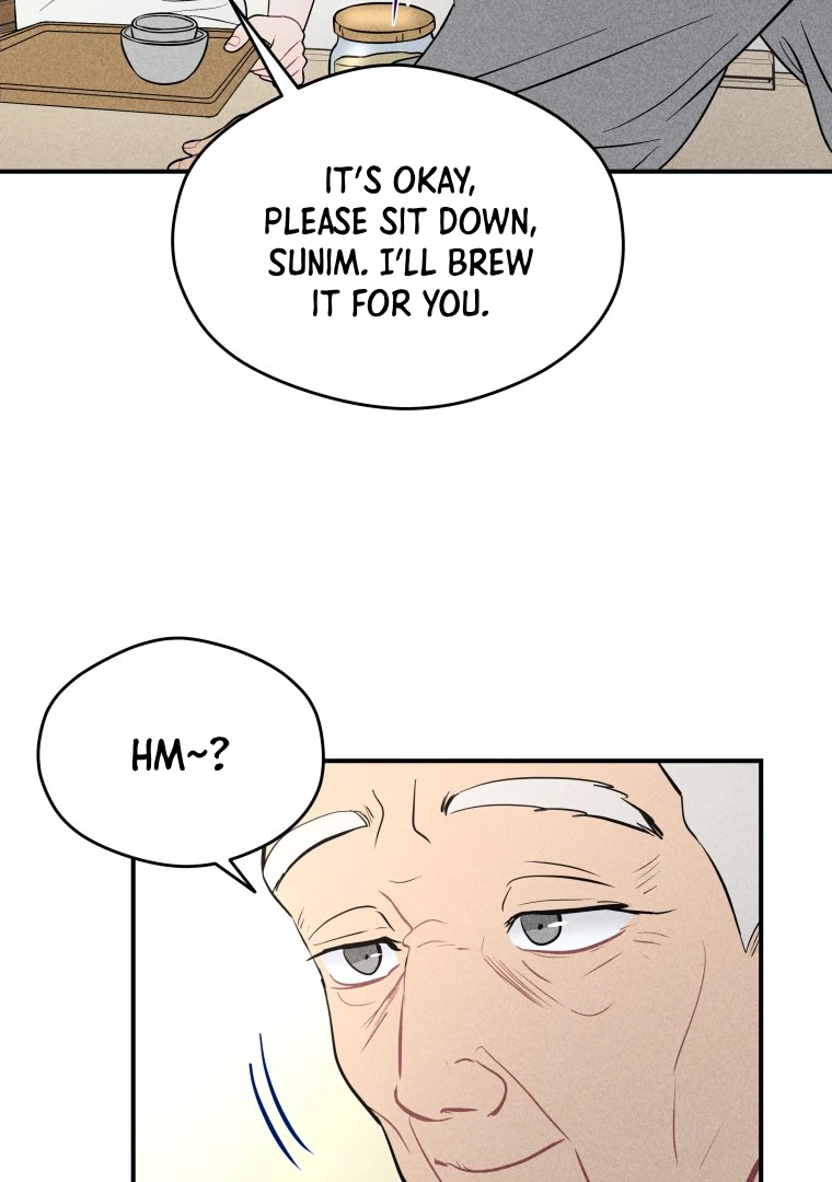Ghost Romance Chapter 46 - Page 51