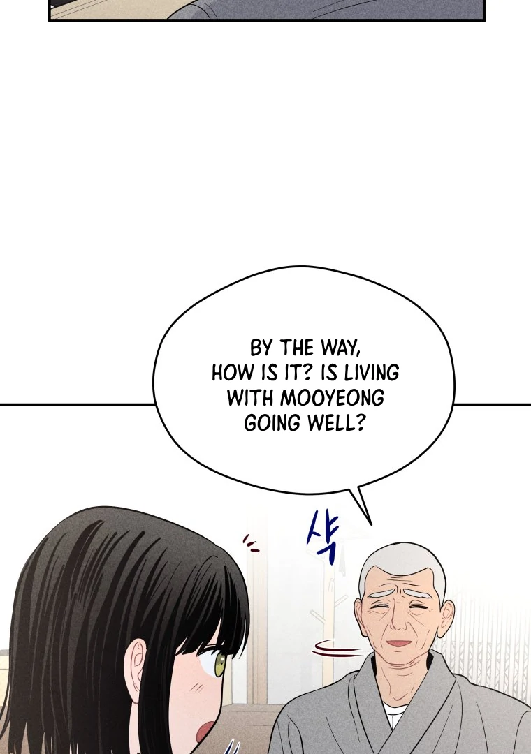 Ghost Romance Chapter 46 - Page 55