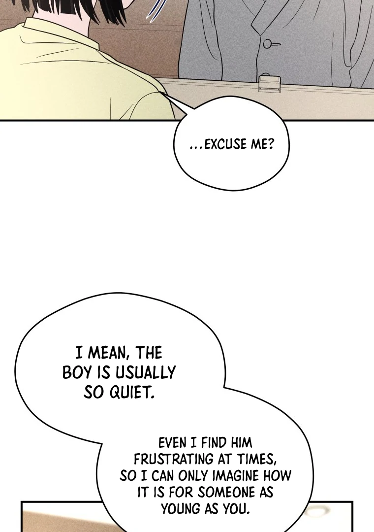 Ghost Romance Chapter 46 - Page 56
