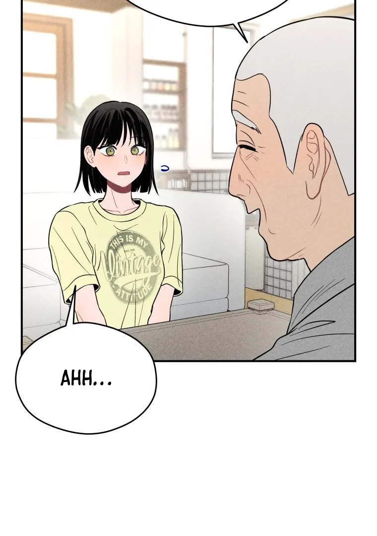 Ghost Romance Chapter 46 - Page 57