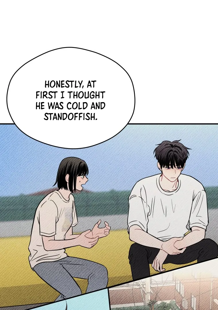 Ghost Romance Chapter 46 - Page 59