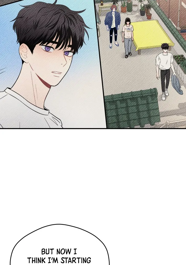 Ghost Romance Chapter 46 - Page 60
