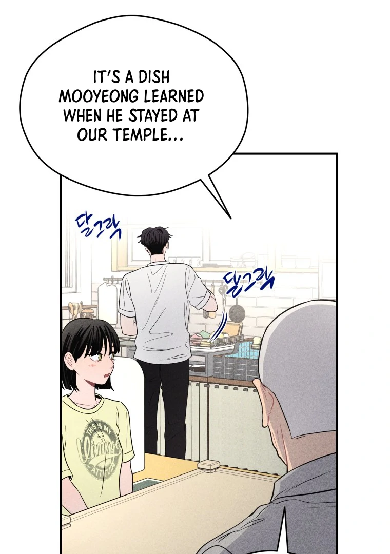 Ghost Romance Chapter 46 - Page 65