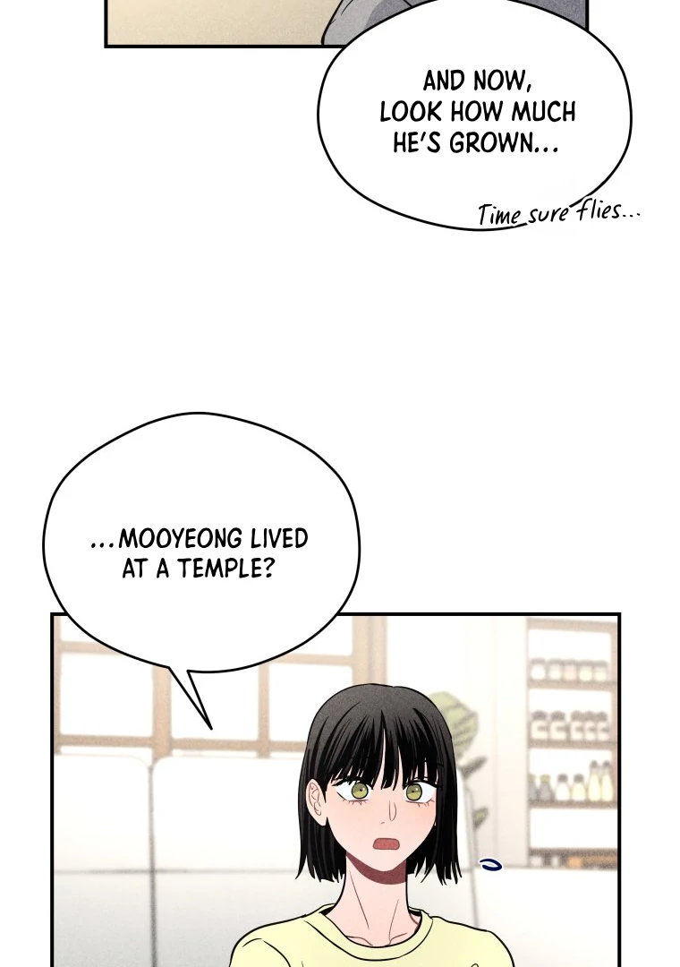 Ghost Romance Chapter 46 - Page 66