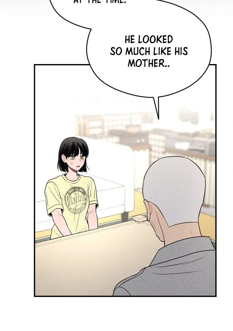 Ghost Romance Chapter 46 - Page 76