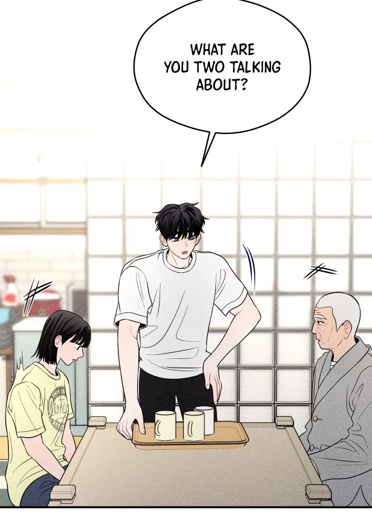 Ghost Romance Chapter 46 - Page 86