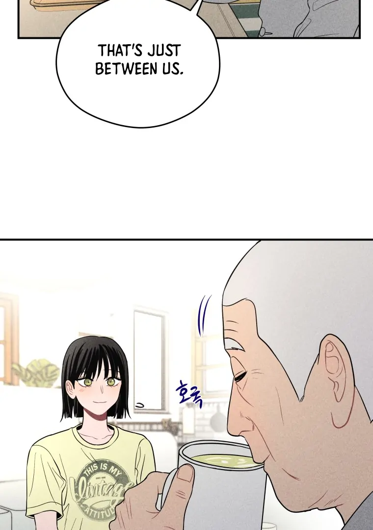 Ghost Romance Chapter 46 - Page 88