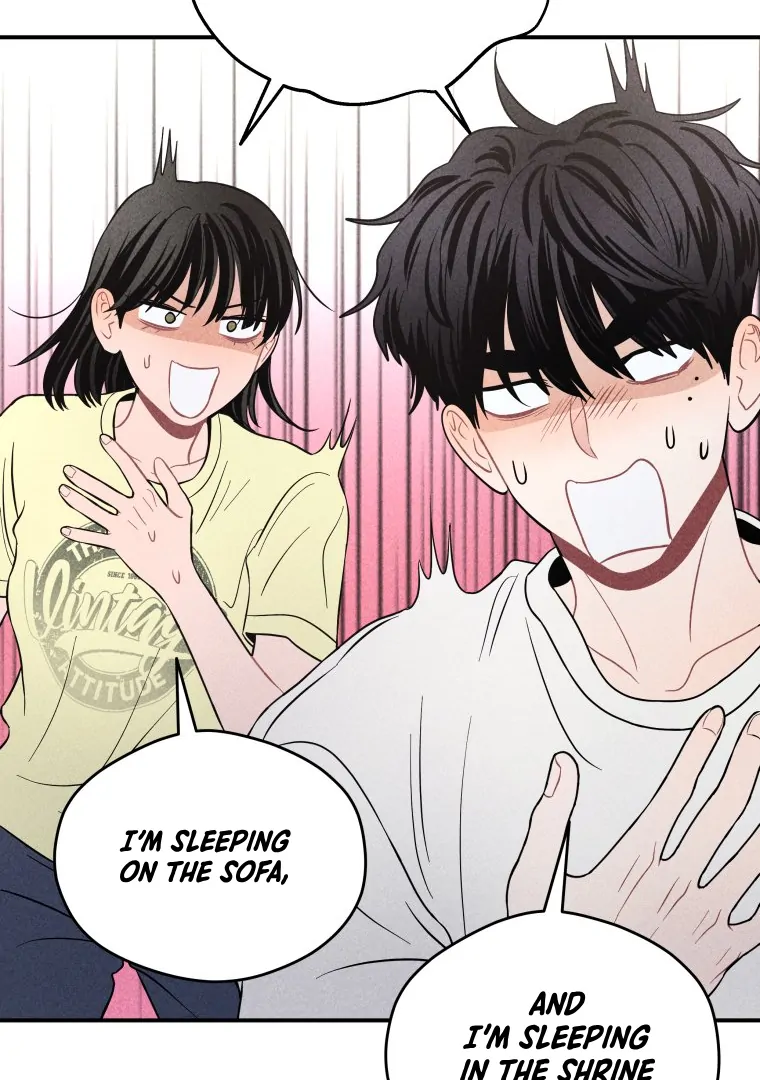 Ghost Romance Chapter 46 - Page 95