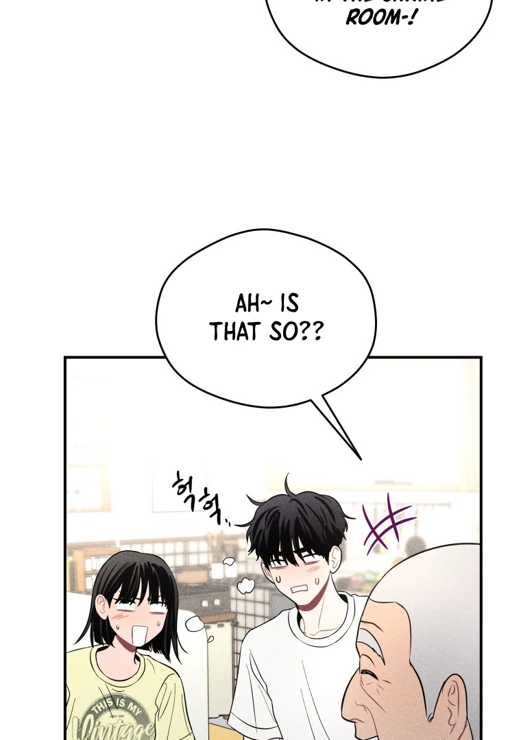 Ghost Romance Chapter 46 - Page 96