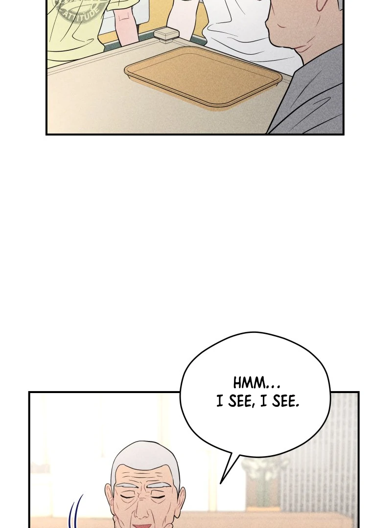 Ghost Romance Chapter 46 - Page 97
