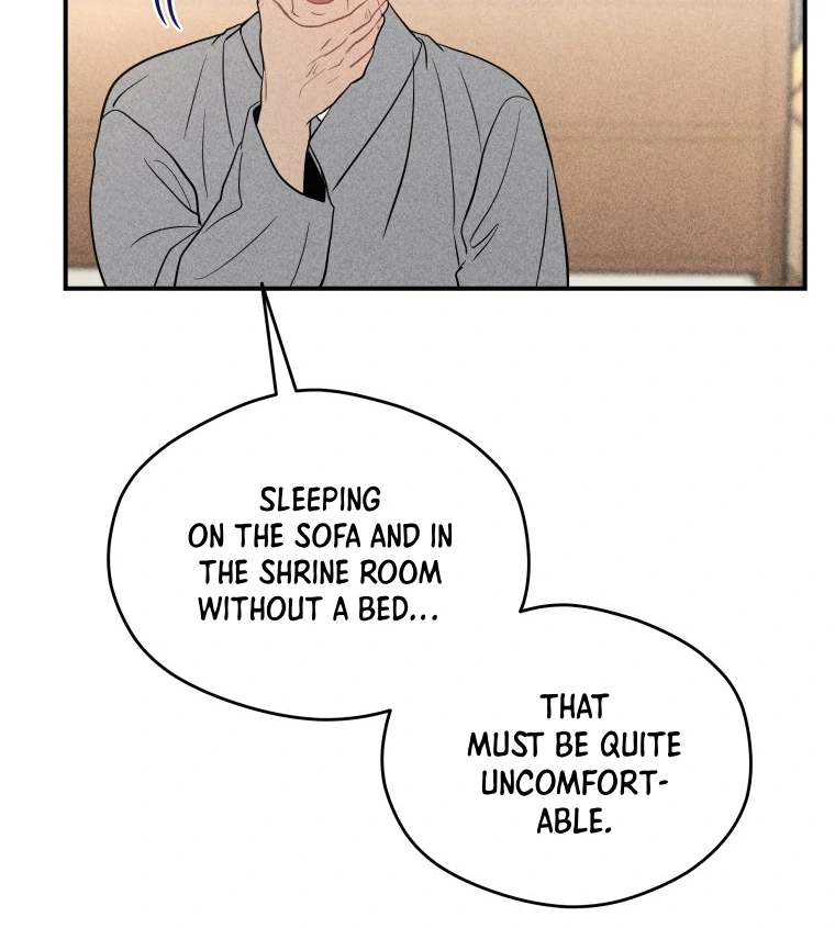 Ghost Romance Chapter 46 - Page 98