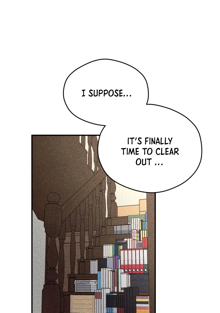 Ghost Romance Chapter 47 - Page 2