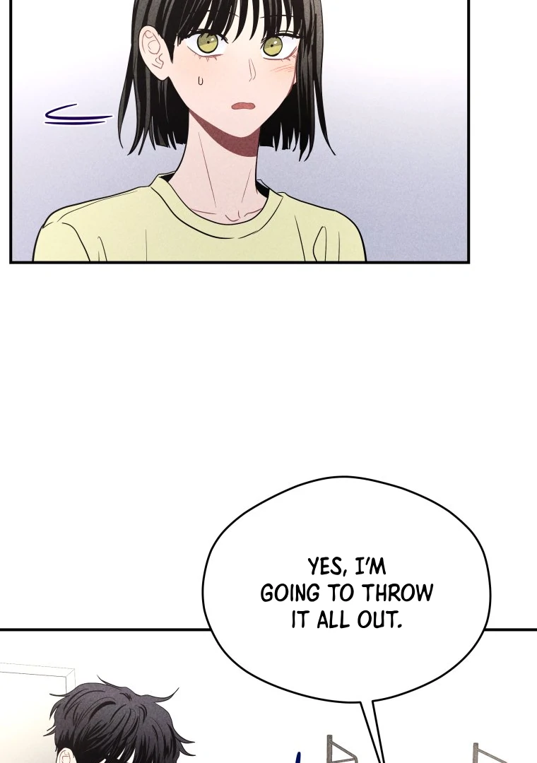 Ghost Romance Chapter 47 - Page 11