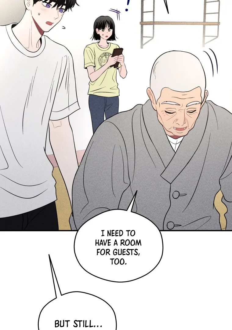 Ghost Romance Chapter 47 - Page 12