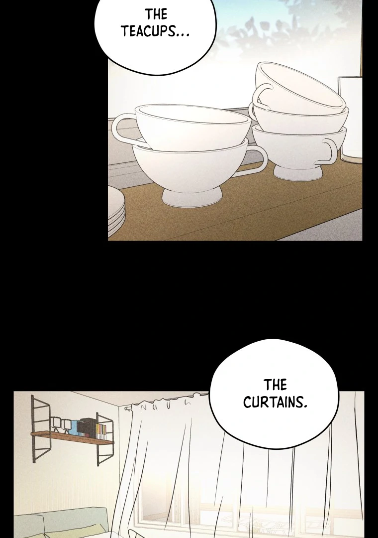 Ghost Romance Chapter 47 - Page 17