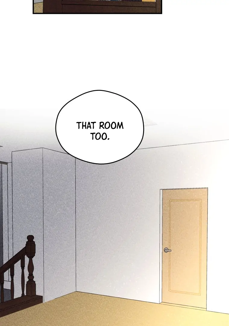 Ghost Romance Chapter 47 - Page 3